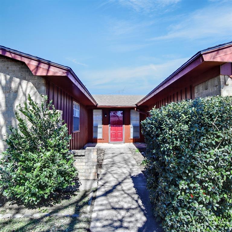 Haltom Ranchland - Residential