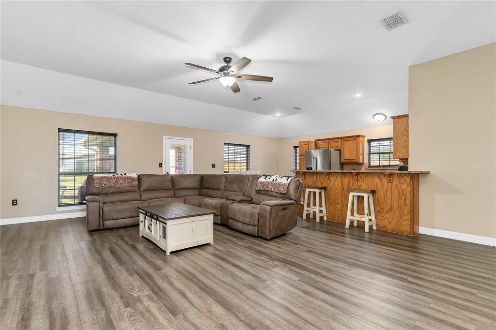 Campbell Place Add - Residential