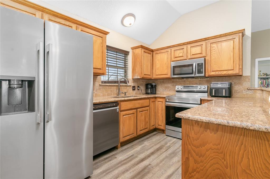 Campbell Place Add - Residential