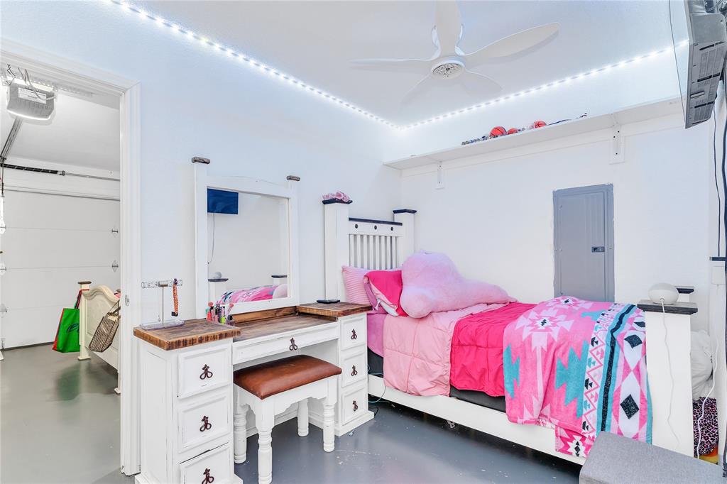 Campbell Place Add - Residential