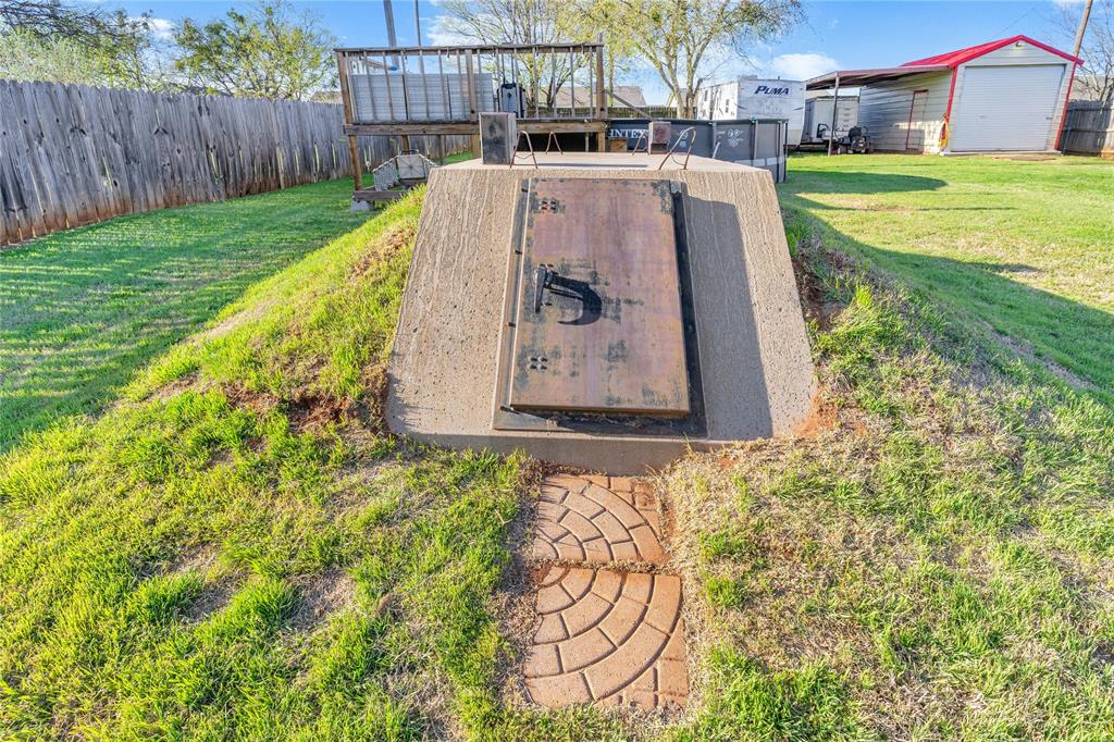 Campbell Place Add - Residential