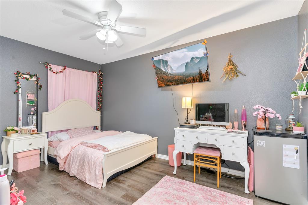 Campbell Place Add - Residential