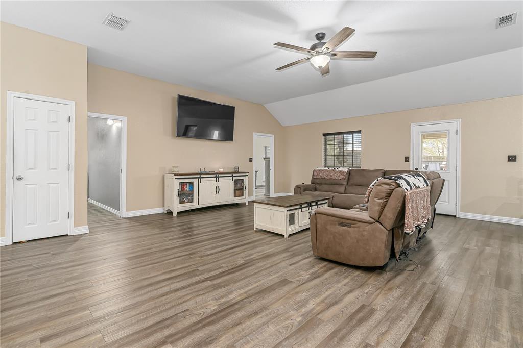 Campbell Place Add - Residential