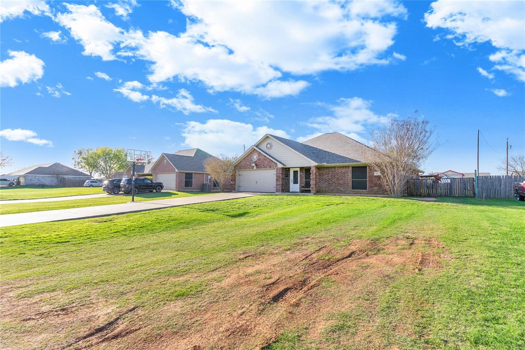 Campbell Place Add - Residential