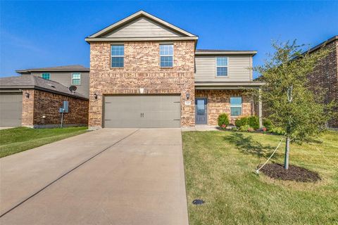 3145 Bowen Street Anna TX 75409
