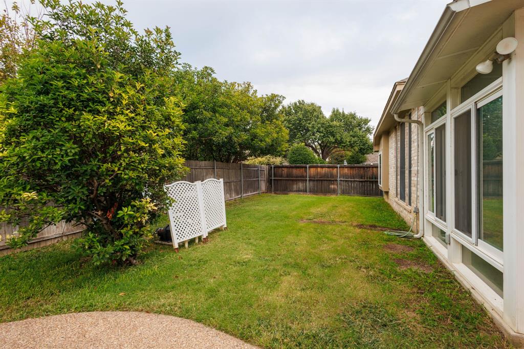 STONEGLEN AT FOSSIL CREEK ADDN - Residential Lease