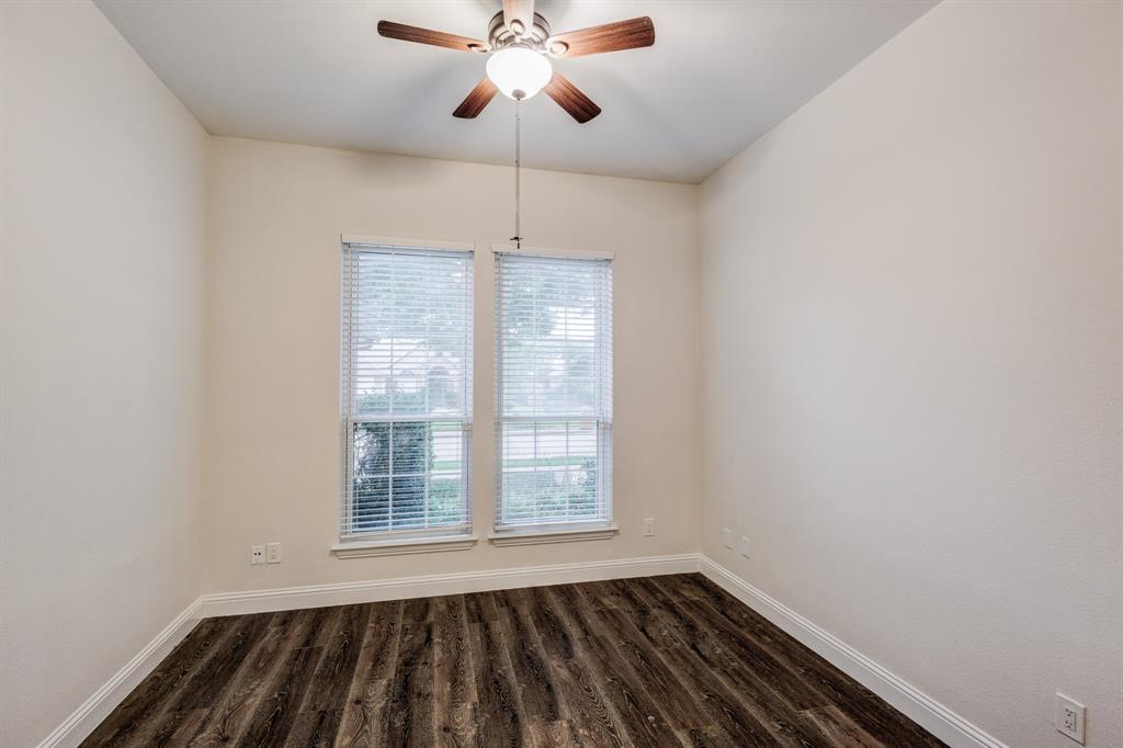 STONEGLEN AT FOSSIL CREEK ADDN - Residential Lease