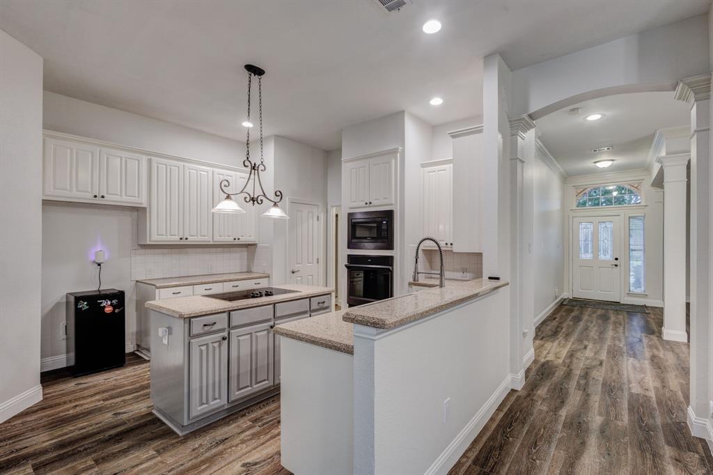 STONEGLEN AT FOSSIL CREEK ADDN - Residential Lease