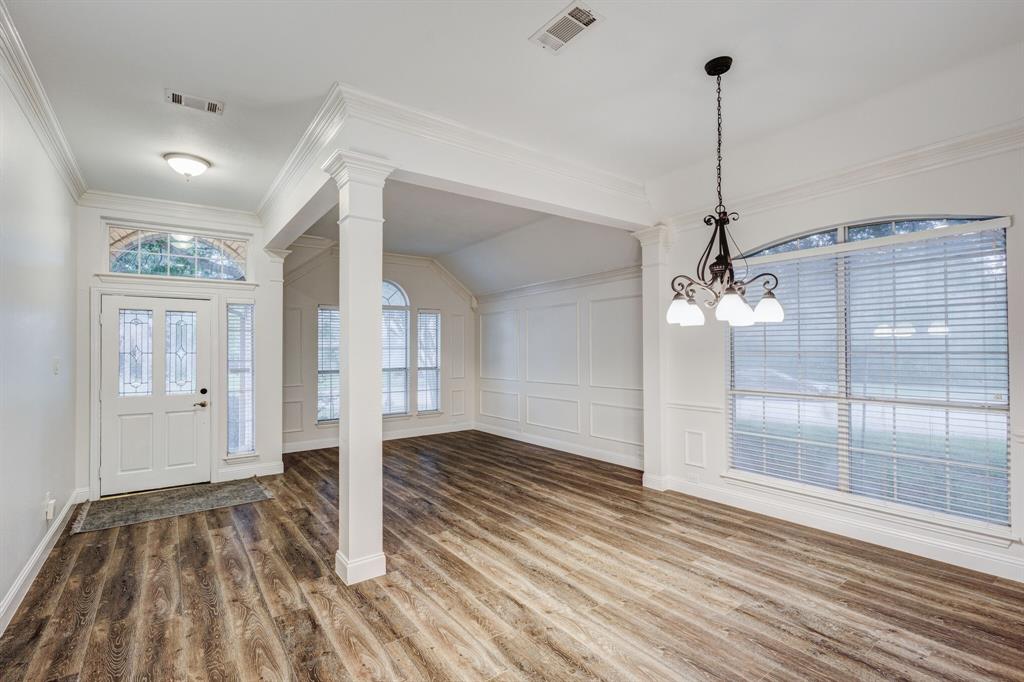 STONEGLEN AT FOSSIL CREEK ADDN - Residential Lease