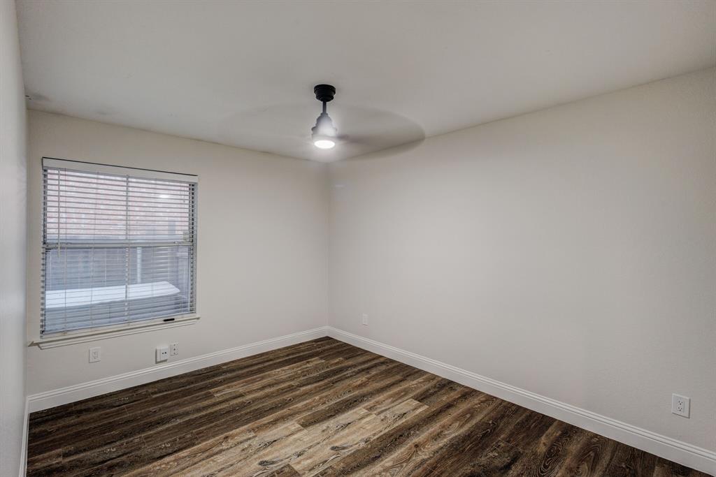 STONEGLEN AT FOSSIL CREEK ADDN - Residential Lease