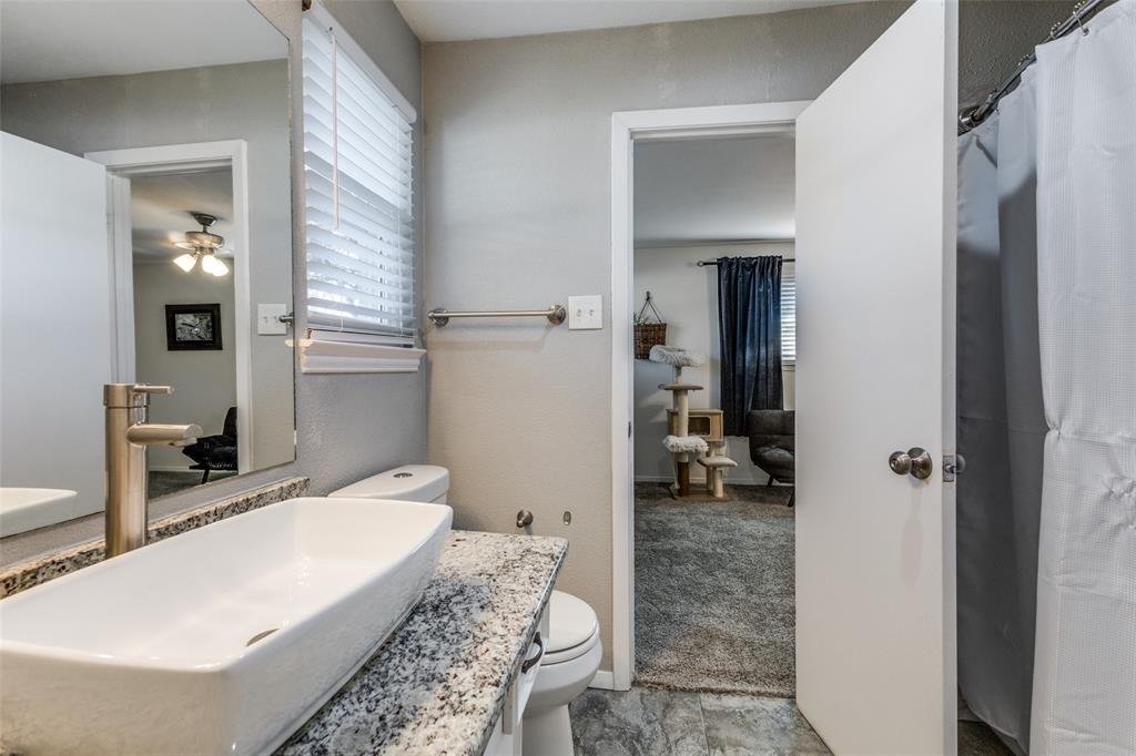 Buckner Terrace Add 4th Sec 4th In - Residential