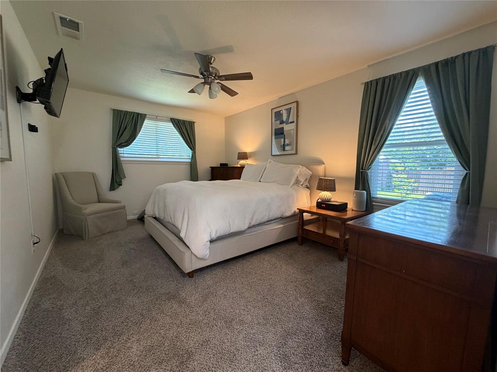 Buckner Terrace Add 4th Sec 4th In - Residential