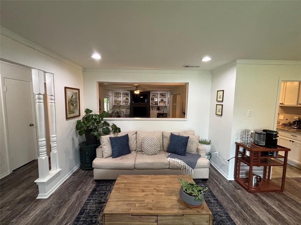 Buckner Terrace Add 4th Sec 4th In - Residential