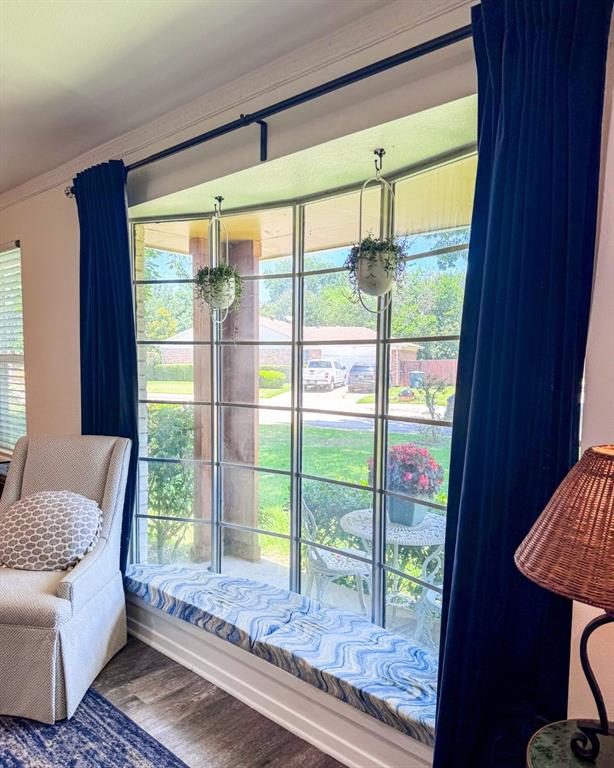 Buckner Terrace Add 4th Sec 4th In - Residential