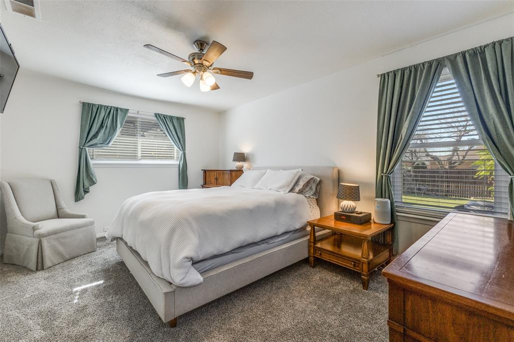 Buckner Terrace Add 4th Sec 4th In - Residential