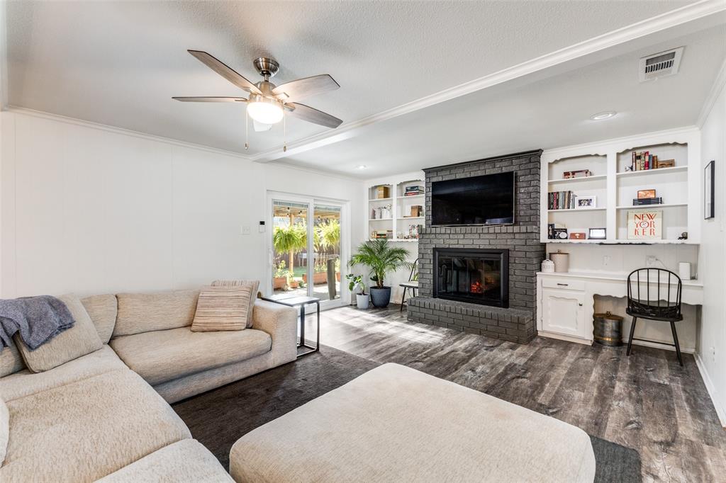 Buckner Terrace Add 4th Sec 4th In - Residential