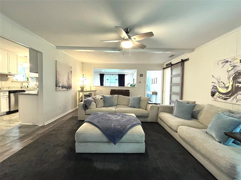 Buckner Terrace Add 4th Sec 4th In - Residential