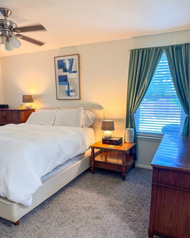 Buckner Terrace Add 4th Sec 4th In - Residential
