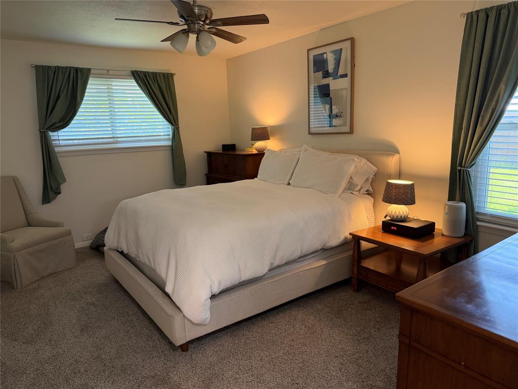 Buckner Terrace Add 4th Sec 4th In - Residential