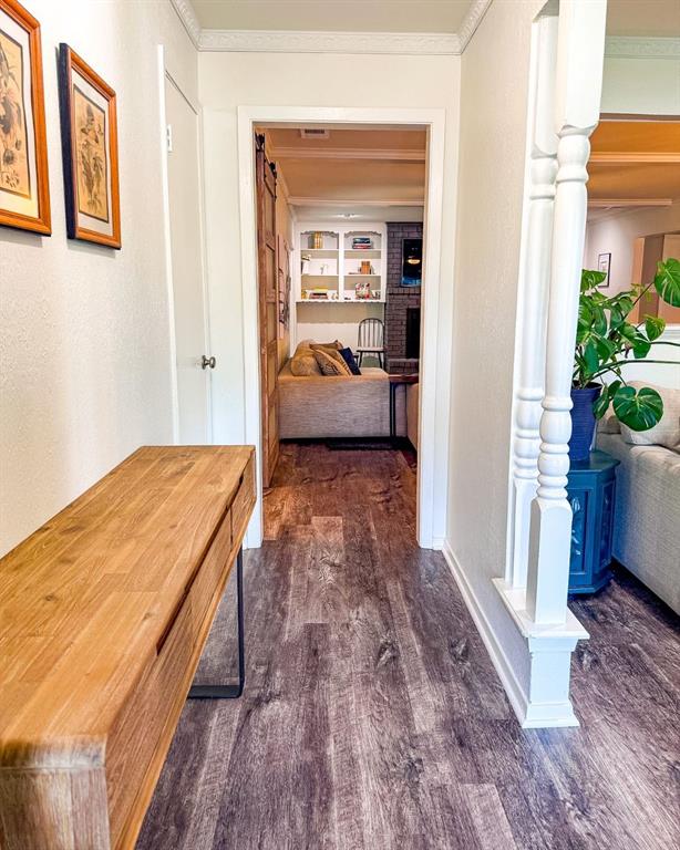 Buckner Terrace Add 4th Sec 4th In - Residential