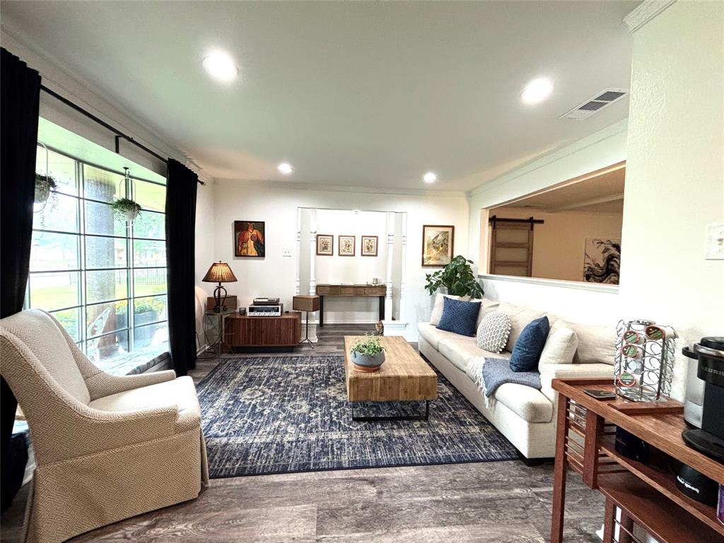 Buckner Terrace Add 4th Sec 4th In - Residential