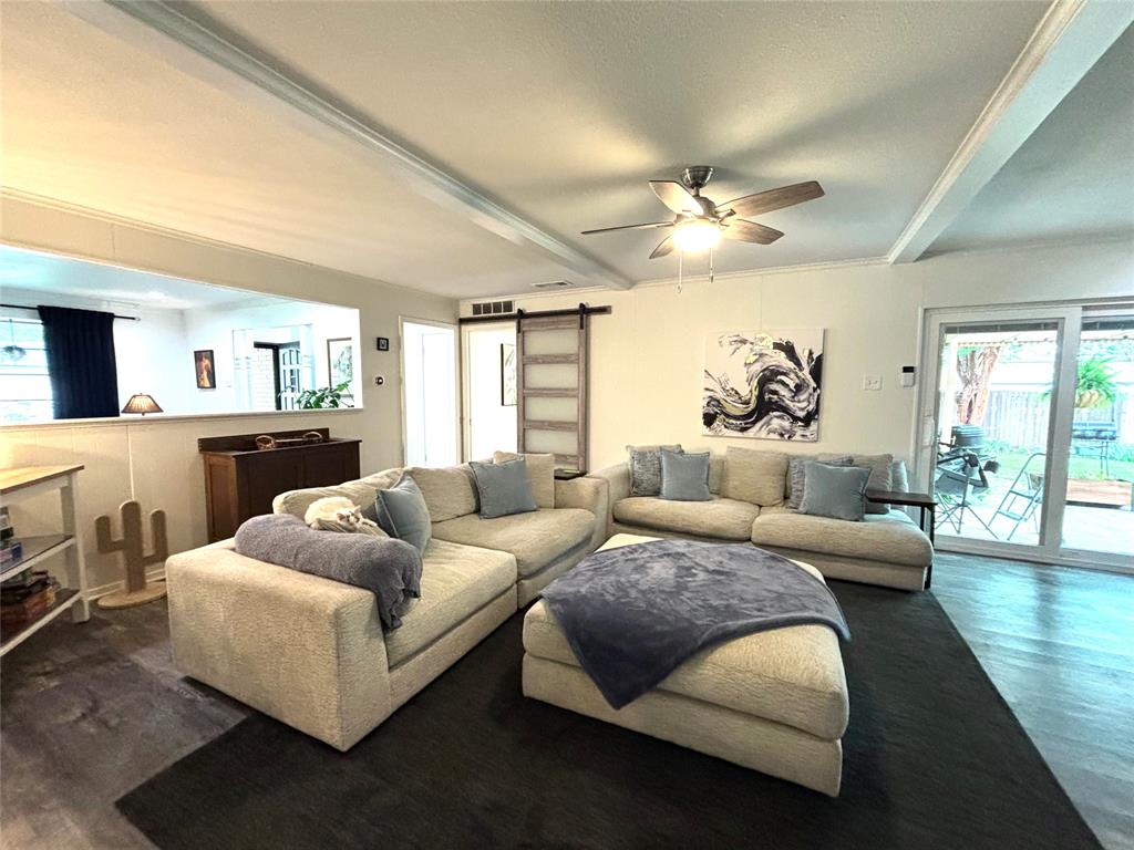 Buckner Terrace Add 4th Sec 4th In - Residential