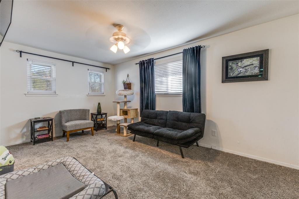 Buckner Terrace Add 4th Sec 4th In - Residential