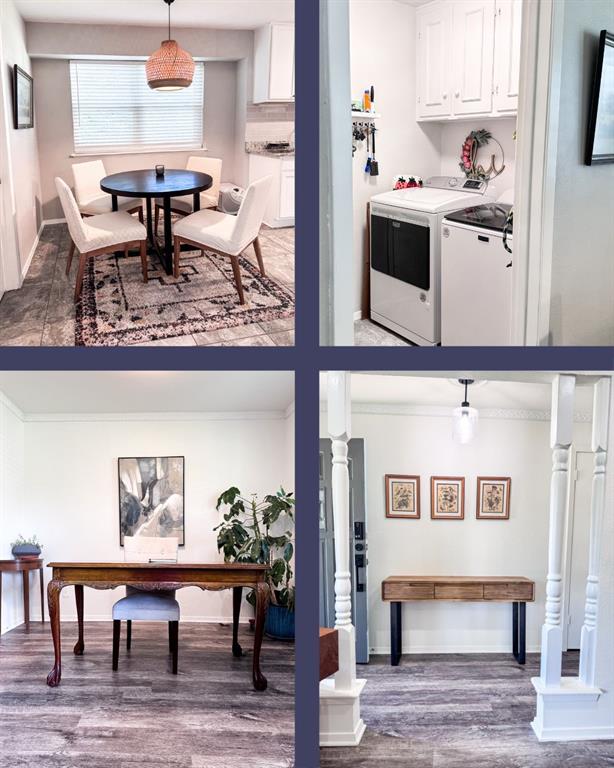Buckner Terrace Add 4th Sec 4th In - Residential