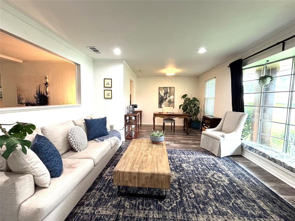 Buckner Terrace Add 4th Sec 4th In - Residential