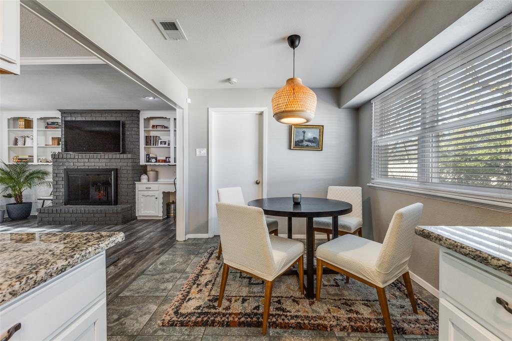 Buckner Terrace Add 4th Sec 4th In - Residential