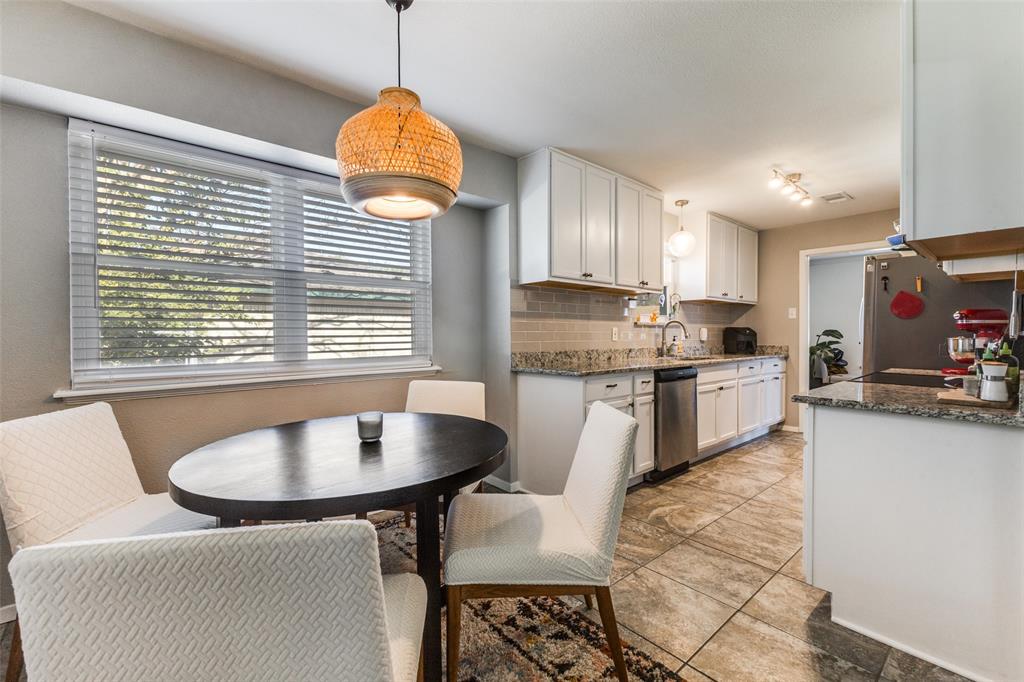 Buckner Terrace Add 4th Sec 4th In - Residential