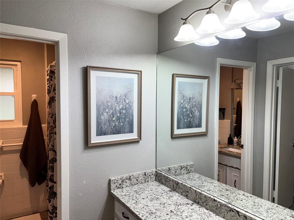 Buckner Terrace Add 4th Sec 4th In - Residential