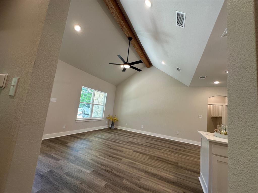 Millers 2nd Add - Residential Lease