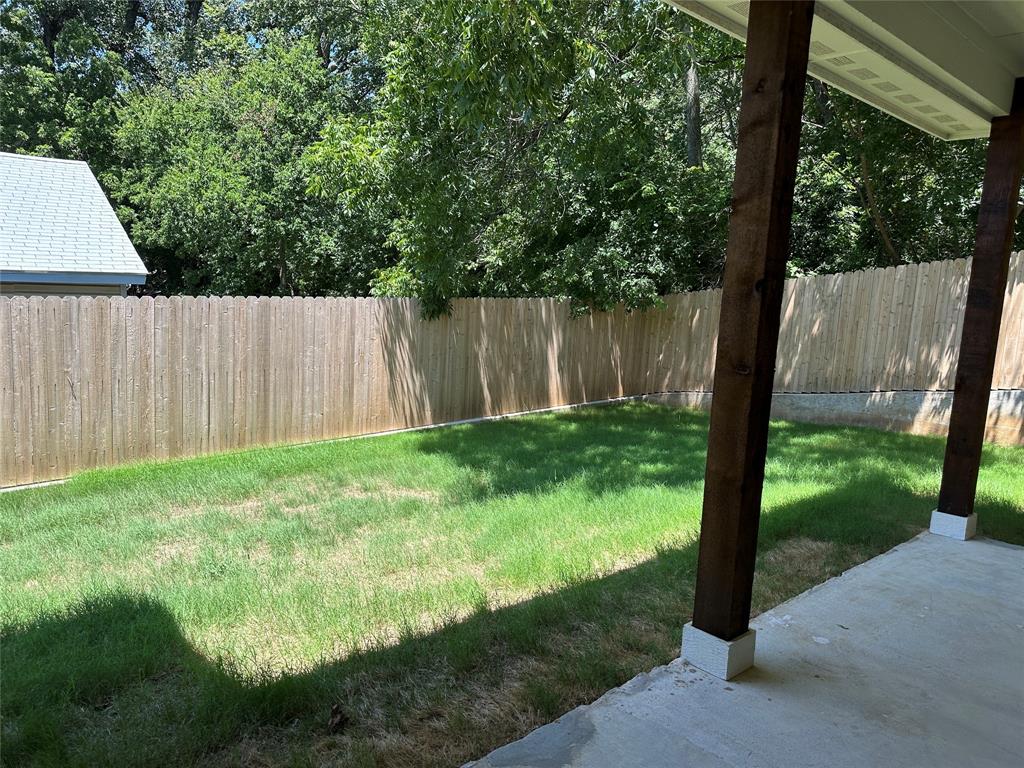 Millers 2nd Add - Residential Lease