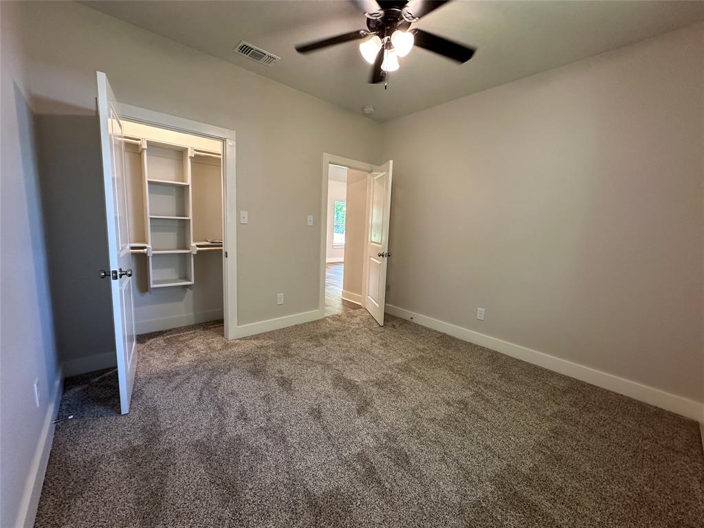 Millers 2nd Add - Residential Lease