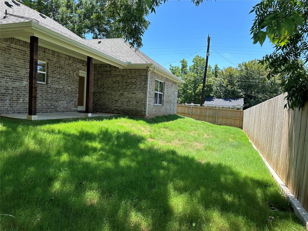 Millers 2nd Add - Residential Lease