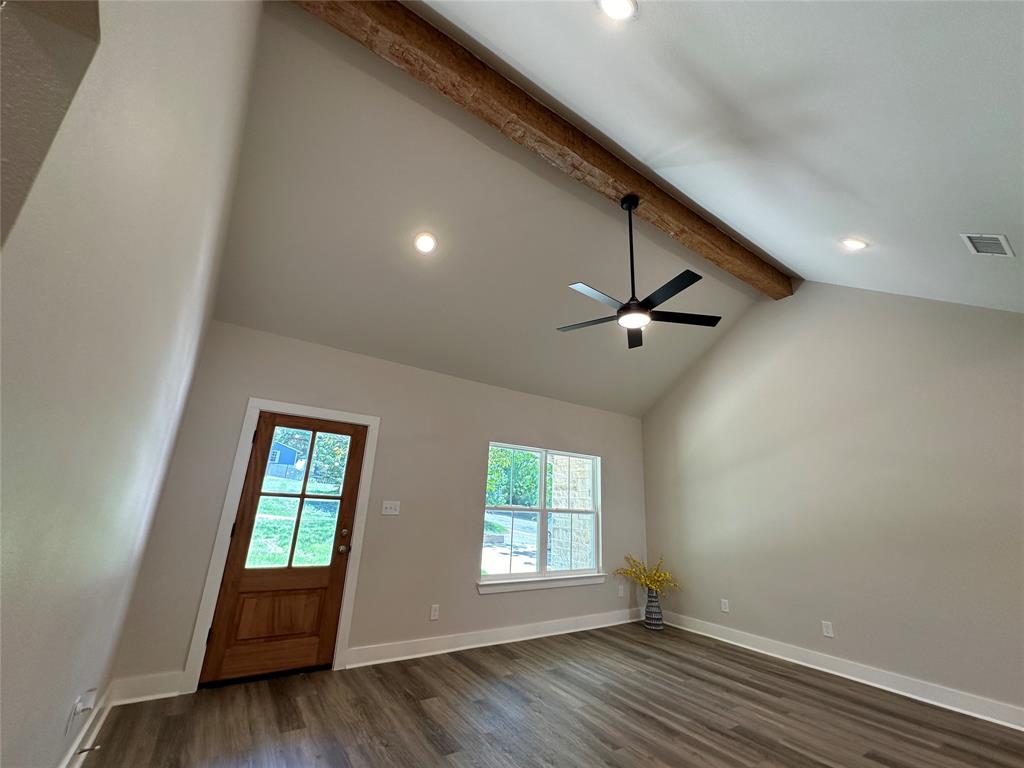 Millers 2nd Add - Residential Lease