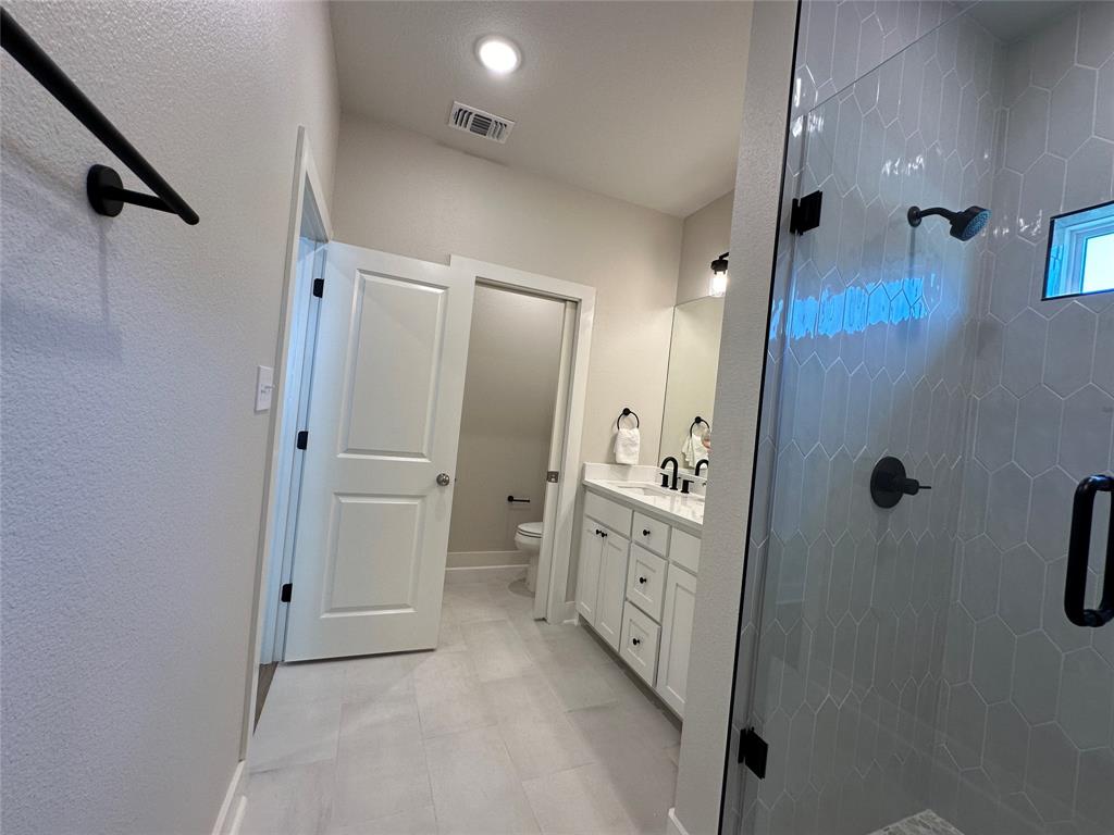 Millers 2nd Add - Residential Lease