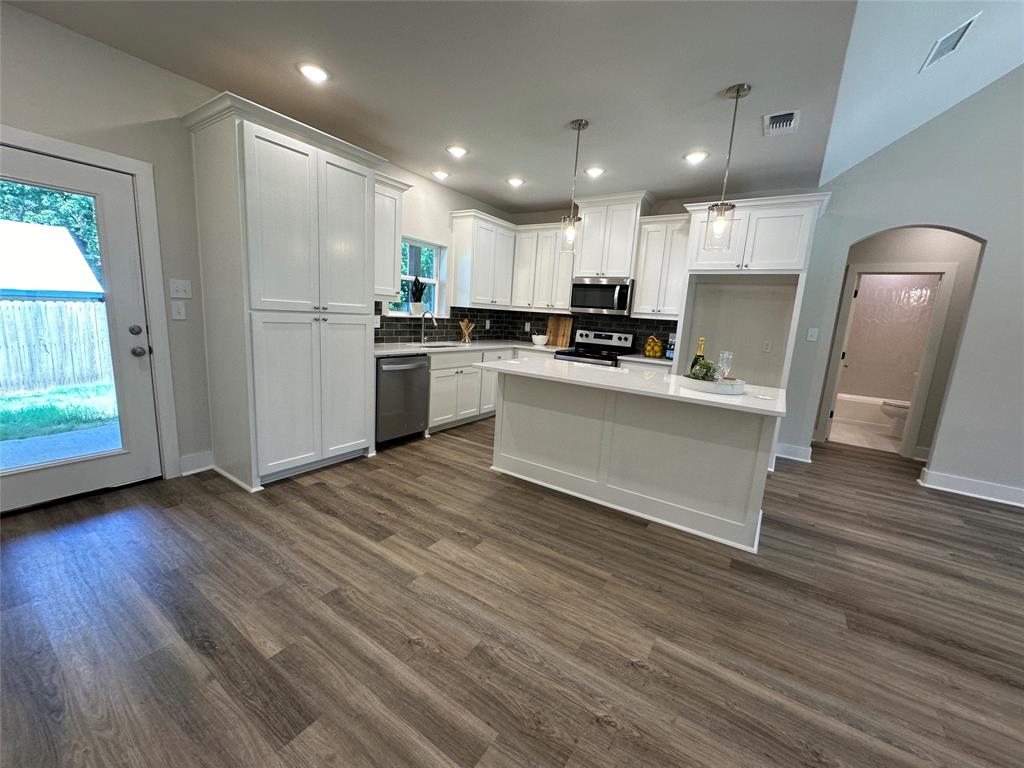 Millers 2nd Add - Residential Lease