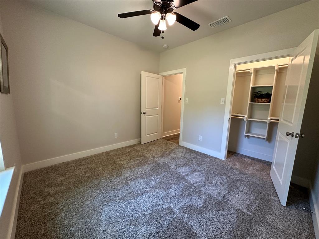 Millers 2nd Add - Residential Lease