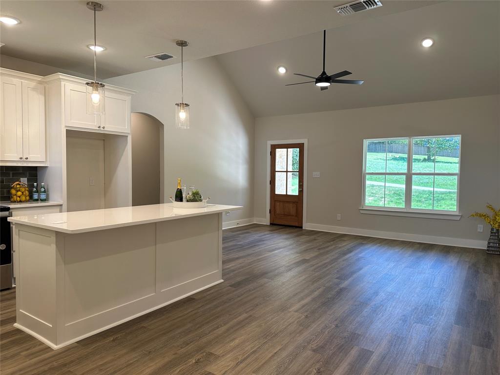 Millers 2nd Add - Residential Lease