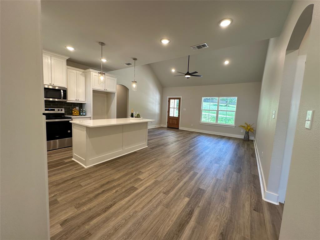 Millers 2nd Add - Residential Lease