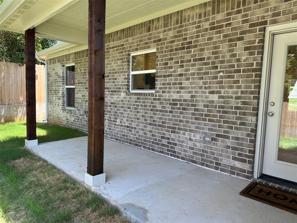 Millers 2nd Add - Residential Lease