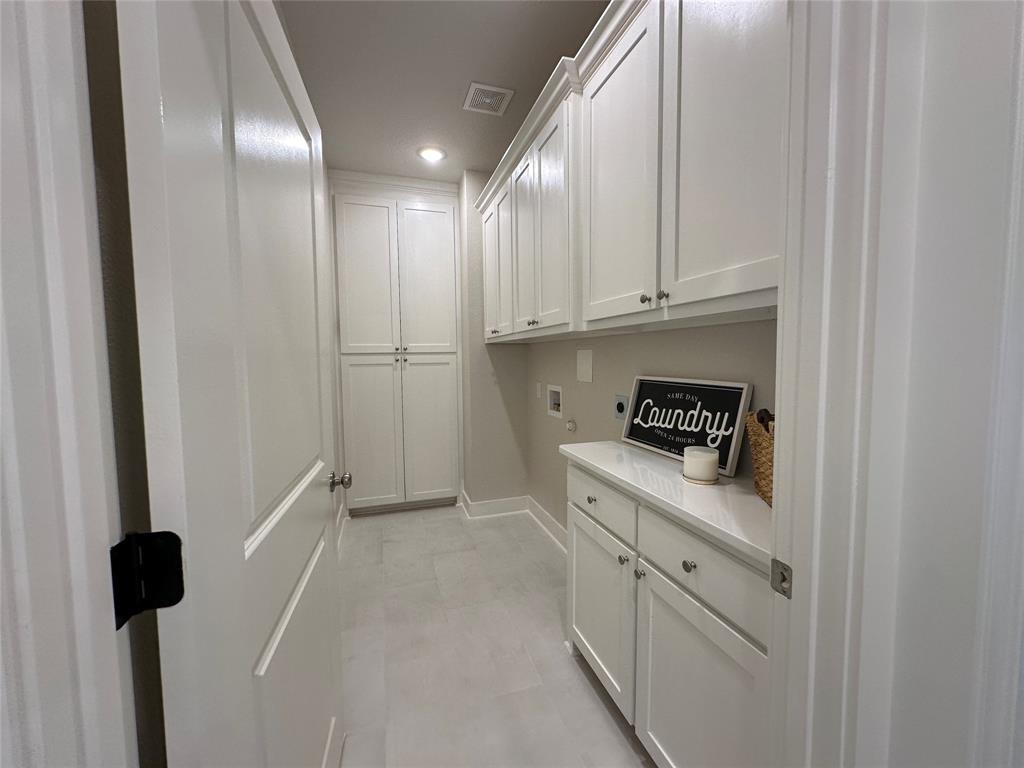 Millers 2nd Add - Residential Lease