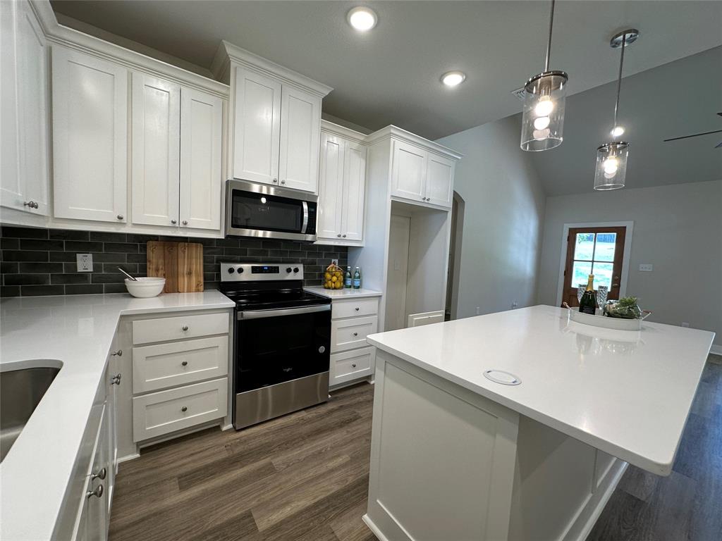 Millers 2nd Add - Residential Lease