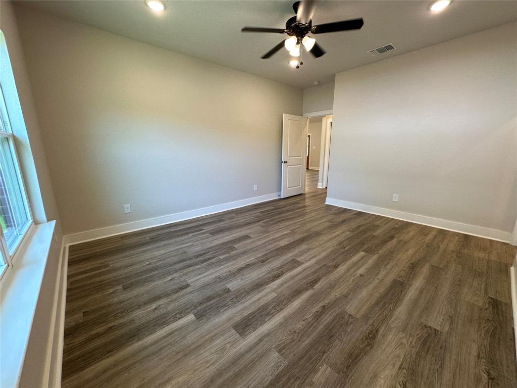 Millers 2nd Add - Residential Lease