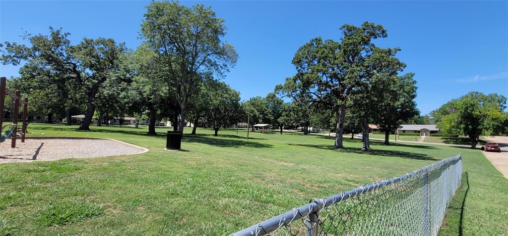 Millers 2nd Add - Residential Lease