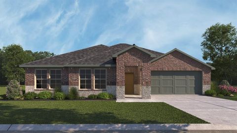 1513 Harlow Boulevard Anna TX 75409