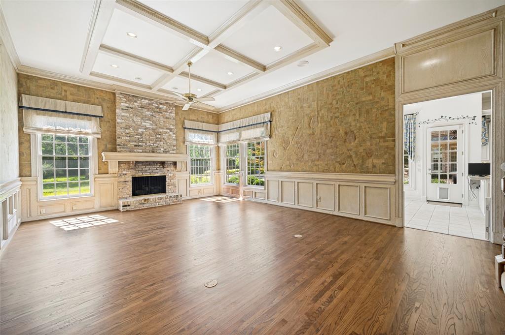 CityDallas - Residential
