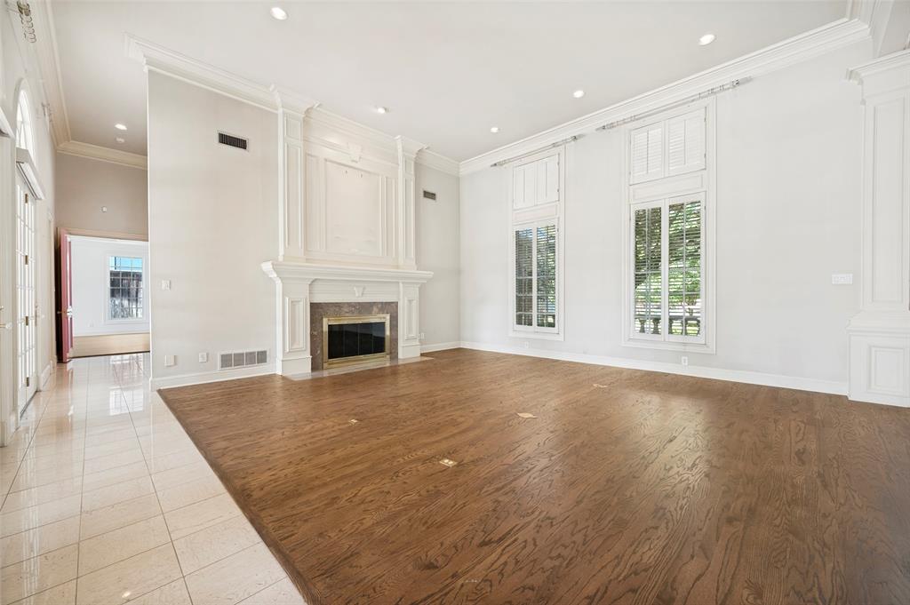 CityDallas - Residential
